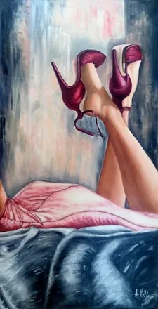 OnlyFans account  linadevil header 2