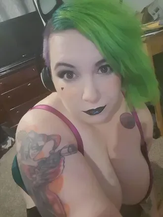 OnlyFans cuenta big_beautiful_witch avatar 1