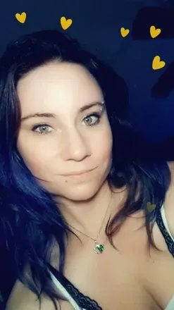 OnlyFans account  fallenangel0971 avatar 1