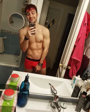 OnlyFans cuenta itsmixta avatar 1