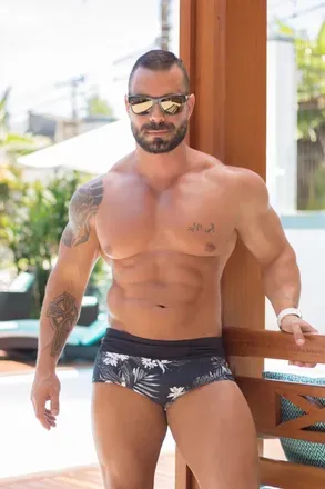 OnlyFans cuenta ggiacomoni avatar 1