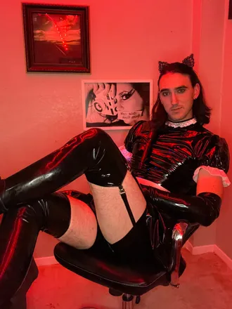 OnlyFans account  bound_loki header 2