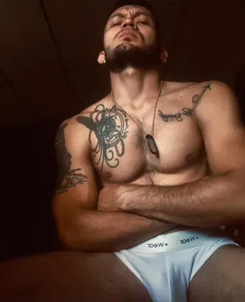 OnlyFans cuenta maverick_oficial avatar 1