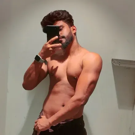 OnlyFans cuenta raghavx avatar 1
