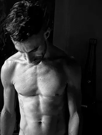 OnlyFans cuenta adrian_bj avatar 1