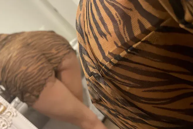 OnlyFans cuenta hazel.takis header 2