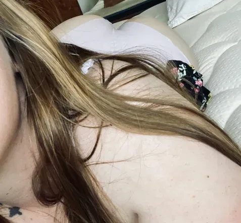OnlyFans cuenta blairfoxof avatar 1