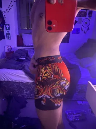 OnlyFans cuenta damiensworld avatar 1