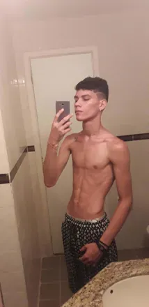 OnlyFans cuenta joaopersa avatar 1