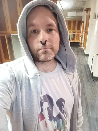 OnlyFans cuenta piercedswedishcock avatar 1