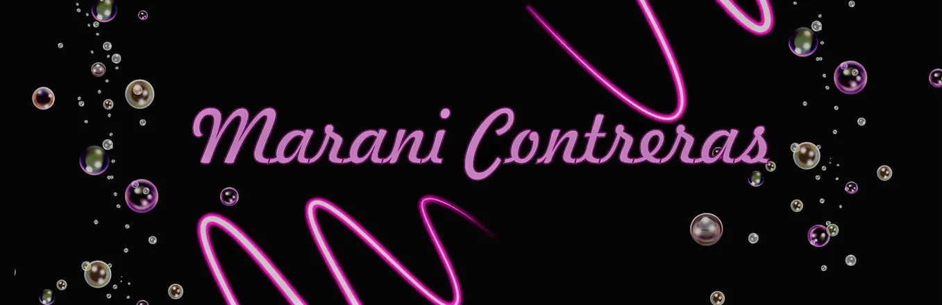 OnlyFans cuenta marani.contreras header 2