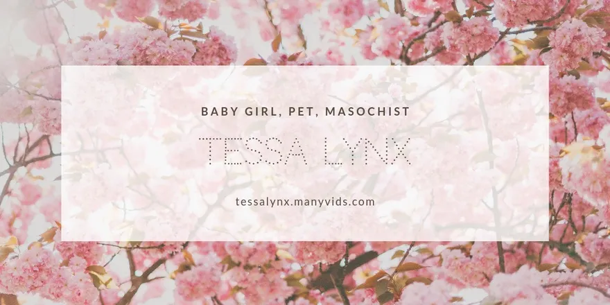 OnlyFans cuenta tessalynx header 2