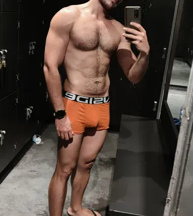 OnlyFans cuenta bcnfit1 avatar 1