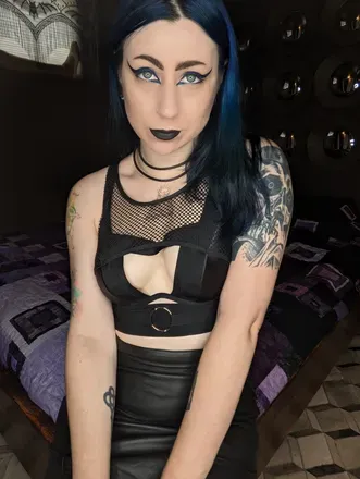 OnlyFans account  shodan avatar 1