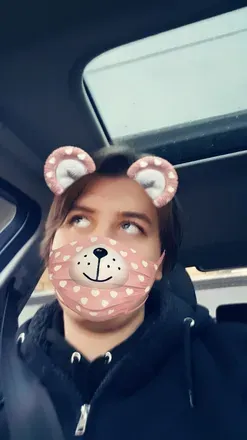 OnlyFans cuenta femboi_kitty avatar 1