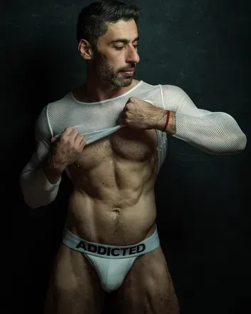 OnlyFans cuenta lukasteam avatar 1