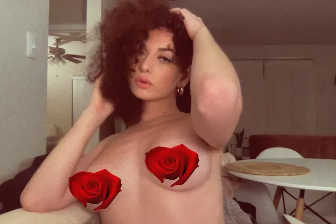 OnlyFans de toxictgirl