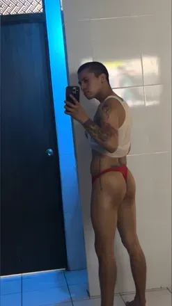 OnlyFans cuenta badken95 avatar 1