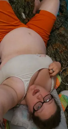 OnlyFans account  imthatkrybaby header 2
