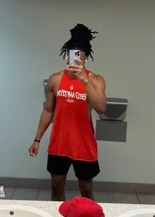 OnlyFans cuenta bballplayerd avatar 1