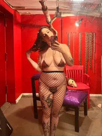 OnlyFans account  audreyborealis avatar 1
