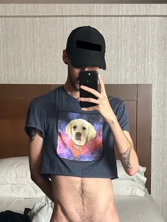 OnlyFans cuenta teejweed1312 avatar 1