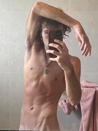 OnlyFans cuenta nickbrunner avatar 1