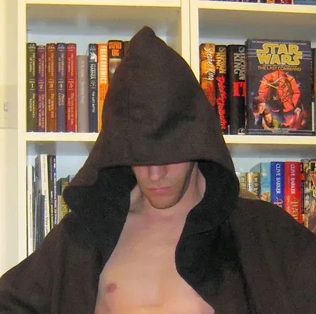 OnlyFans cuenta darthfellatio avatar 1
