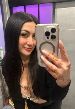OnlyFans cuenta goddesslili222 avatar 1