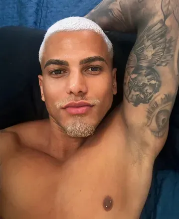 OnlyFans cuenta ferraz7fael avatar 1