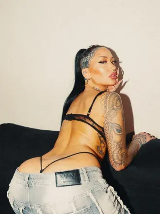OnlyFans cuenta planetbaelien avatar 1