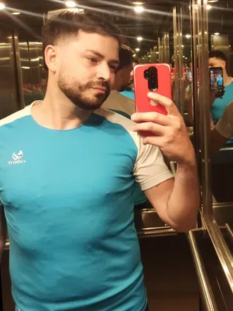 OnlyFans cuenta gux_gax avatar 1