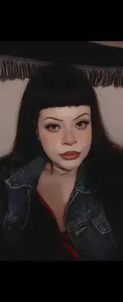 OnlyFans account  cherrycolabih7 avatar 1
