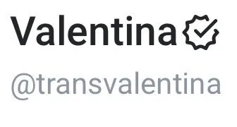 OnlyFans cuenta transvalentina header 2