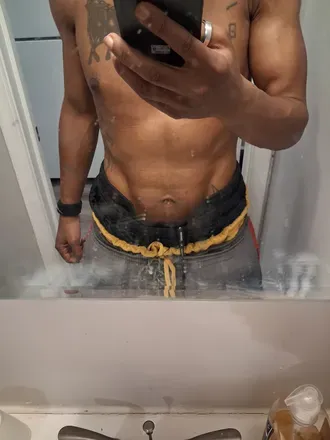 OnlyFans cuenta keithdeshawnwilder avatar 1