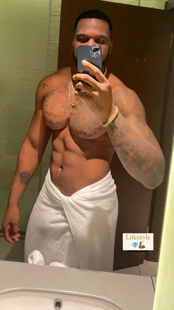 OnlyFans cuenta huffyheav header 2