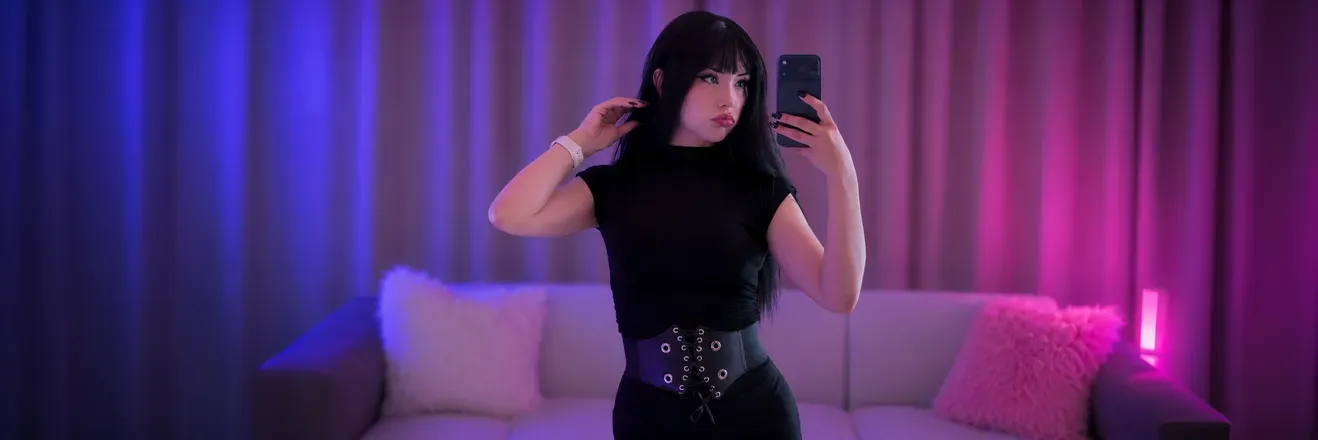OnlyFans cuenta victoriastarsxo header 2