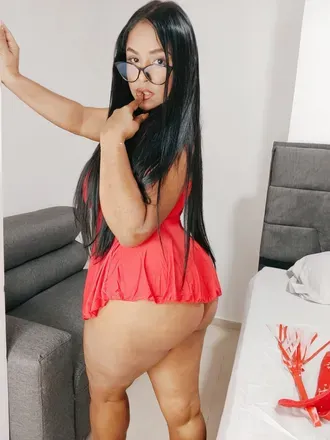 OnlyFans of gaviota06