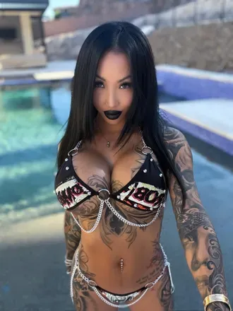 OnlyFans of kiaramoontv