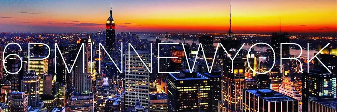 OnlyFans cuenta sixpminnewyork header 2