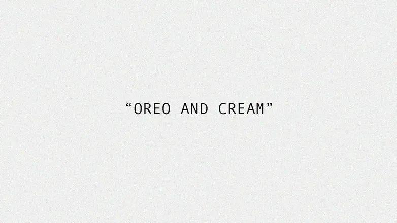 OnlyFans cuenta oreo_and_cream header 1