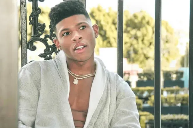 OnlyFans cuenta yazzthegreatest header 2