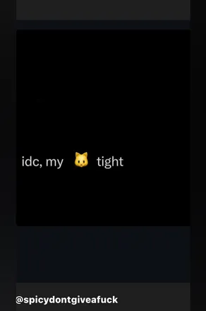OnlyFans account  sheduzzit header 2