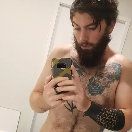 OnlyFans cuenta kevinsparxy666 avatar 1