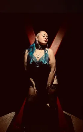 OnlyFans cuenta sinstress_blu_thiccc avatar 1