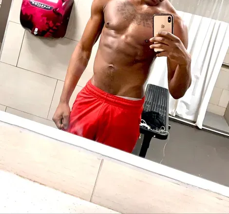 OnlyFans cuenta lil_d0n avatar 1