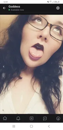 OnlyFans cuenta crimsongoddess67 avatar 1