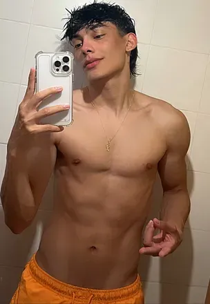 OnlyFans cuenta carlosjnc avatar 1