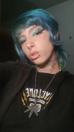 OnlyFans cuenta primaveralternativa avatar 1