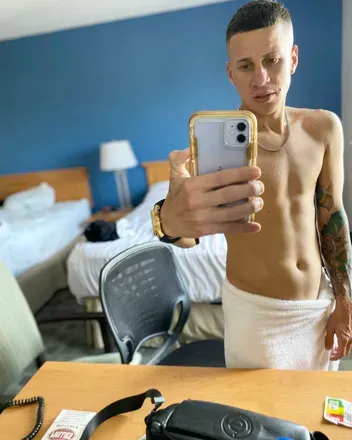 OnlyFans cuenta elgemelopr header 2